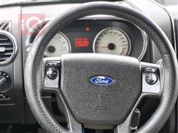 فورد إكسبلورر